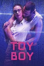 Toy Boy