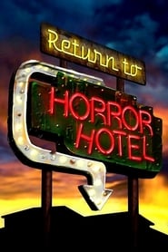 Return to Horror Hotel