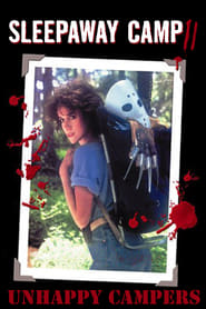 Sleepaway Camp II: Unhappy Campers