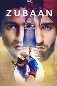 Zubaan