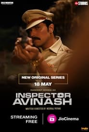 Inspector Avinash