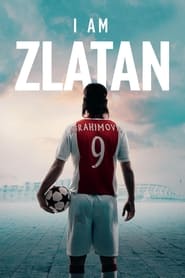 I Am Zlatan