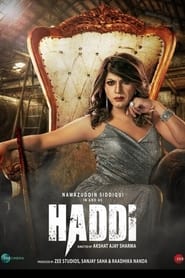 Haddi