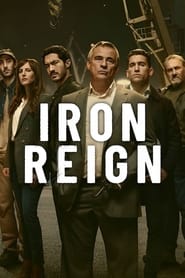 Iron Reign