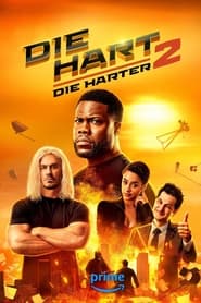 Die Hart 2: Die Harter