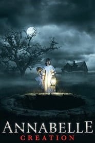 Annabelle: Creation