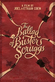 The Ballad of Buster Scruggs