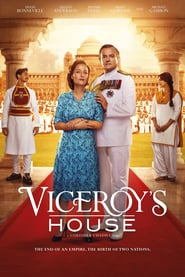 Viceroy's House