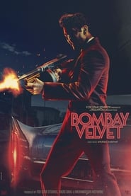 Bombay Velvet