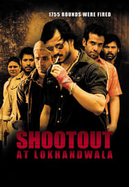 Shootout at Lokhandwala