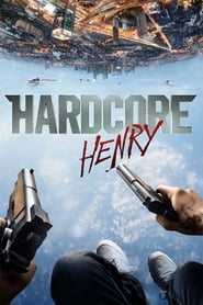 Hardcore Henry