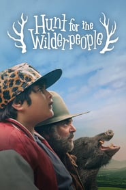 Hunt for the Wilderpeople