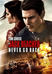 Jack Reacher: Never Go Back