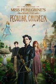 Miss Peregrine's Home for Peculiar Children