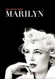 My Week with Marilyn