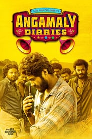 Angamaly Diaries