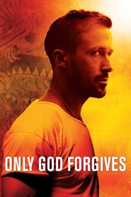 Only God Forgives