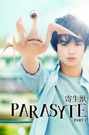 Parasyte: Part 1