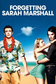 Forgetting Sarah Marshall