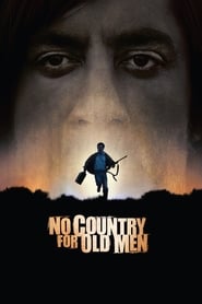 No Country for Old Men