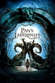 Pan's Labyrinth