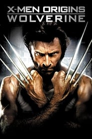 X-Men Origins: Wolverine