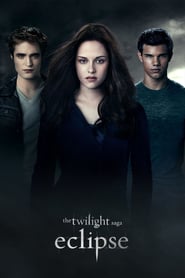 The Twilight Saga: Eclipse