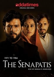 The Senapatis Vol-1