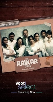 The Raikar Case