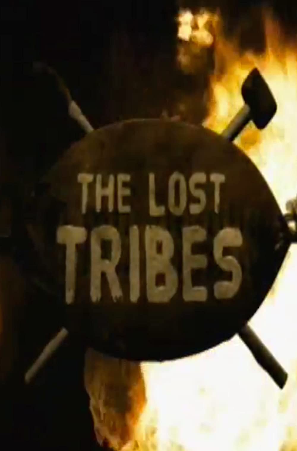 The Lost Tribes