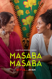 MASABA MASABA