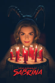 Chilling Adventures of Sabrina