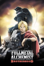 FULLMETAL ALCHEMIST