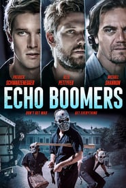 Echo Boomers