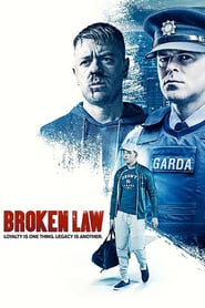 Broken Law