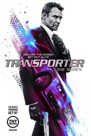 Transporter: The Series