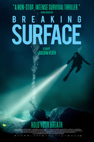 Breaking Surface