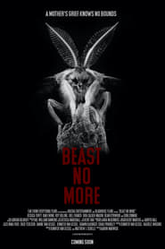 Beast No More