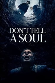 Don't Tell a Soul