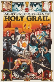 Monty Python and the Holy Grail