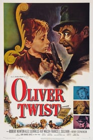 Oliver Twist