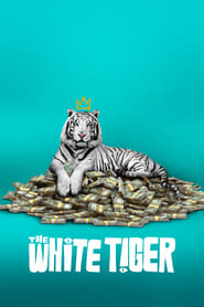 The White Tiger