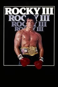 Rocky III