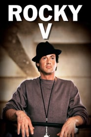 Rocky V