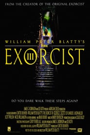 The Exorcist III