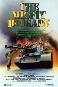 The Misfit Brigade