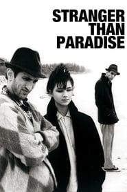 Stranger Than Paradise