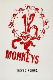 Twelve Monkeys