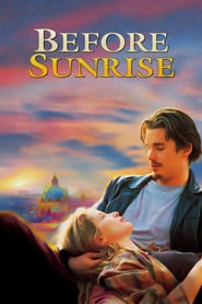 Before Sunrise