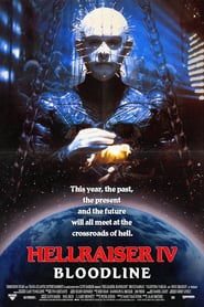 Hellraiser: Bloodline